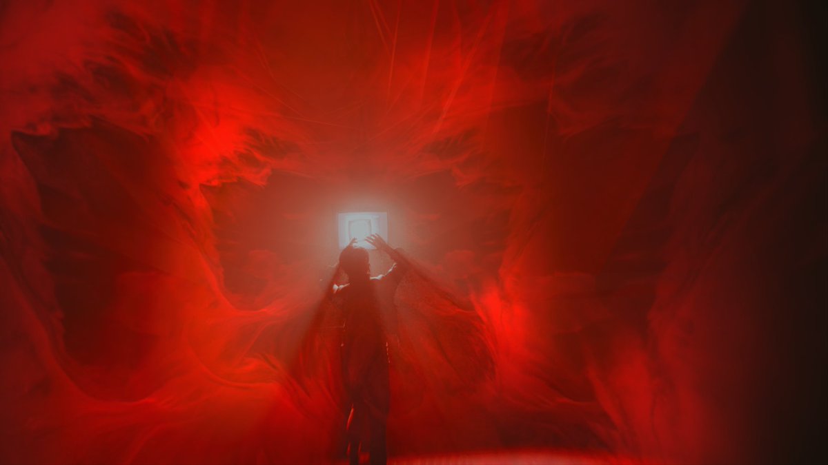 diasluizzz's tweet image. Esse jogo é ESPETACULAR #ControlUltimateEdition #XboxShare