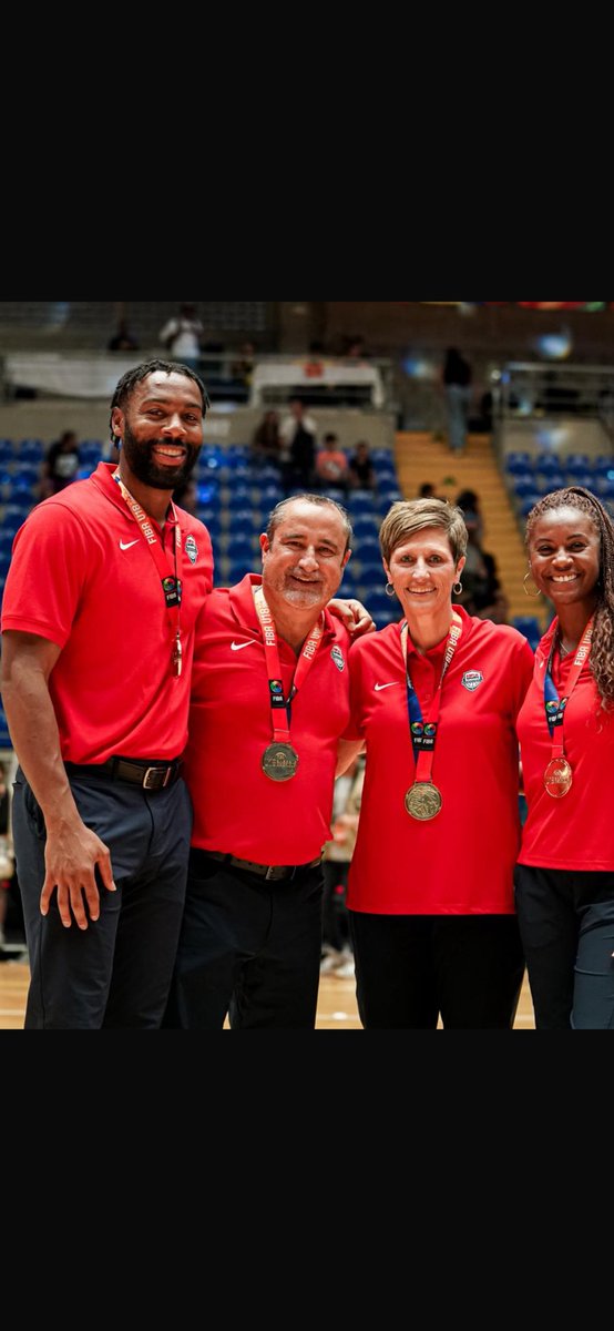 Teri Moren (@terimoren) on Twitter photo It’s never lost on me when I have the opportunity to spend time w great coaches and even better people. It was pleasure to WIN THE 🥇WITH YOU! <a href="/IrishCoachIvey/">Niele Ivey</a> <a href="/CoachJFernandez/">Jose Fernandez</a> <a href="/LaMonster34/">LaMont Russell</a> It’s never lost on me when I have the opportunity to spend time w great coaches and even better people. It was pleasure to WIN THE 🥇WITH YOU! <a href="/IrishCoachIvey/">Niele Ivey</a> <a href="/CoachJFernandez/">Jose Fernandez</a> <a href="/LaMonster34/">LaMont Russell</a>