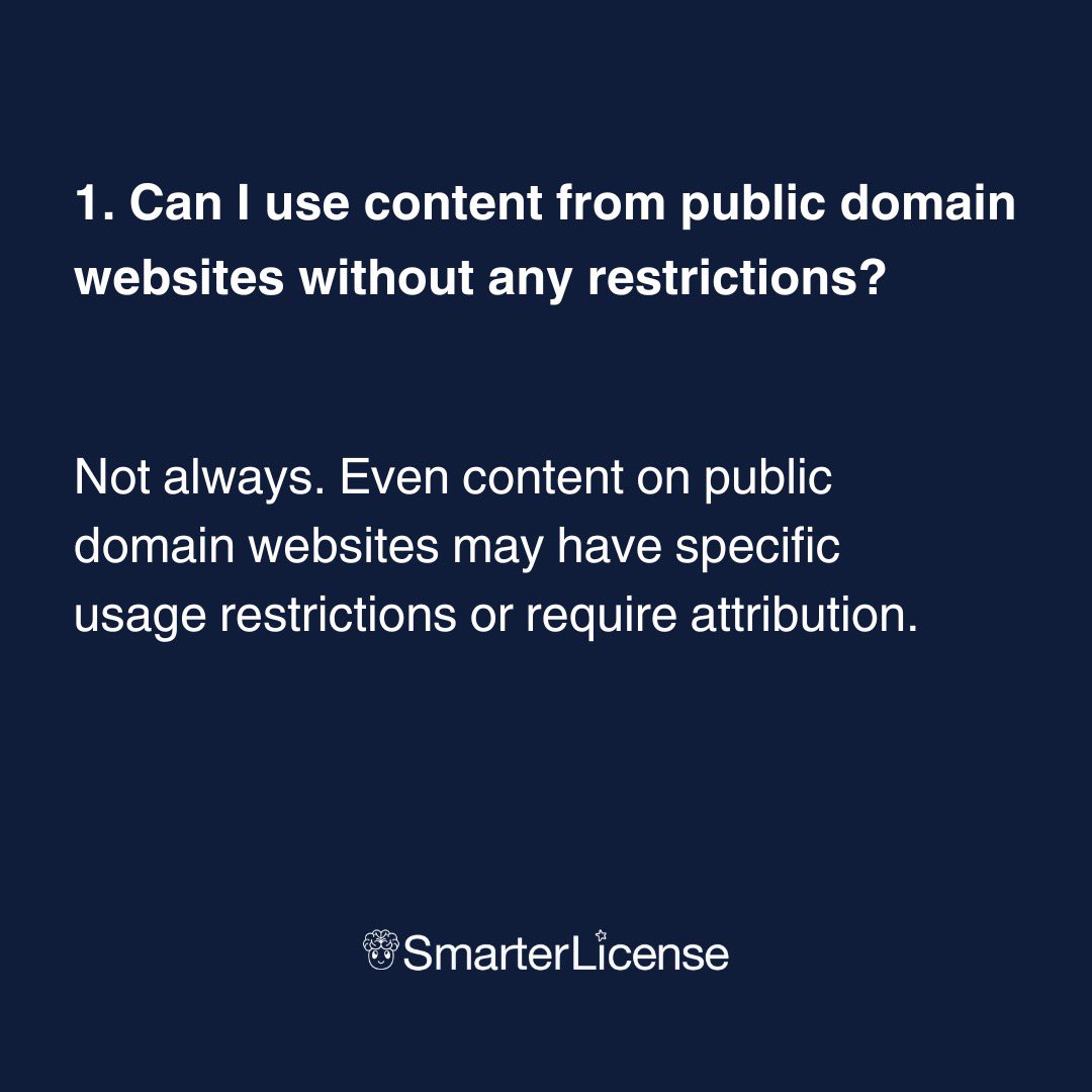 SmarterLicense tweet media