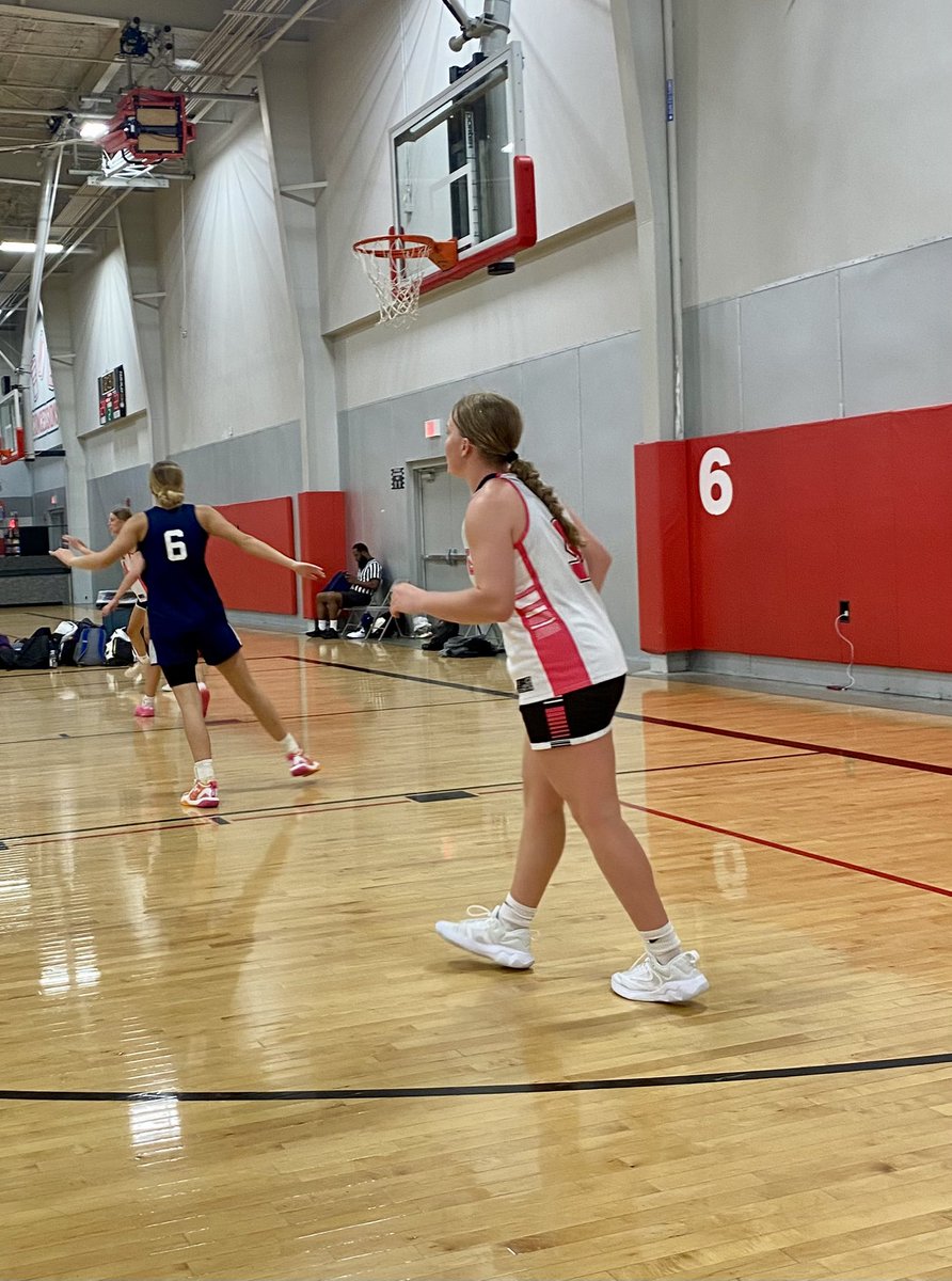 Ryan Dickey (@ryandickeyccdad) on Twitter photo Love watching <a href="/EmaDickey/">Ema Dickey</a> play basketball! Thereβs something special about what you bring to the floor! Heart, hustle, defense, and communication always! Went 3-1 on the weekend with SE Elite up in Omaha! Ready for Lincoln this weekend! β€οΈ π Love watching <a href="/EmaDickey/">Ema Dickey</a> play basketball! Thereβs something special about what you bring to the floor! Heart, hustle, defense, and communication always! Went 3-1 on the weekend with SE Elite up in Omaha! Ready for Lincoln this weekend! β€οΈ π