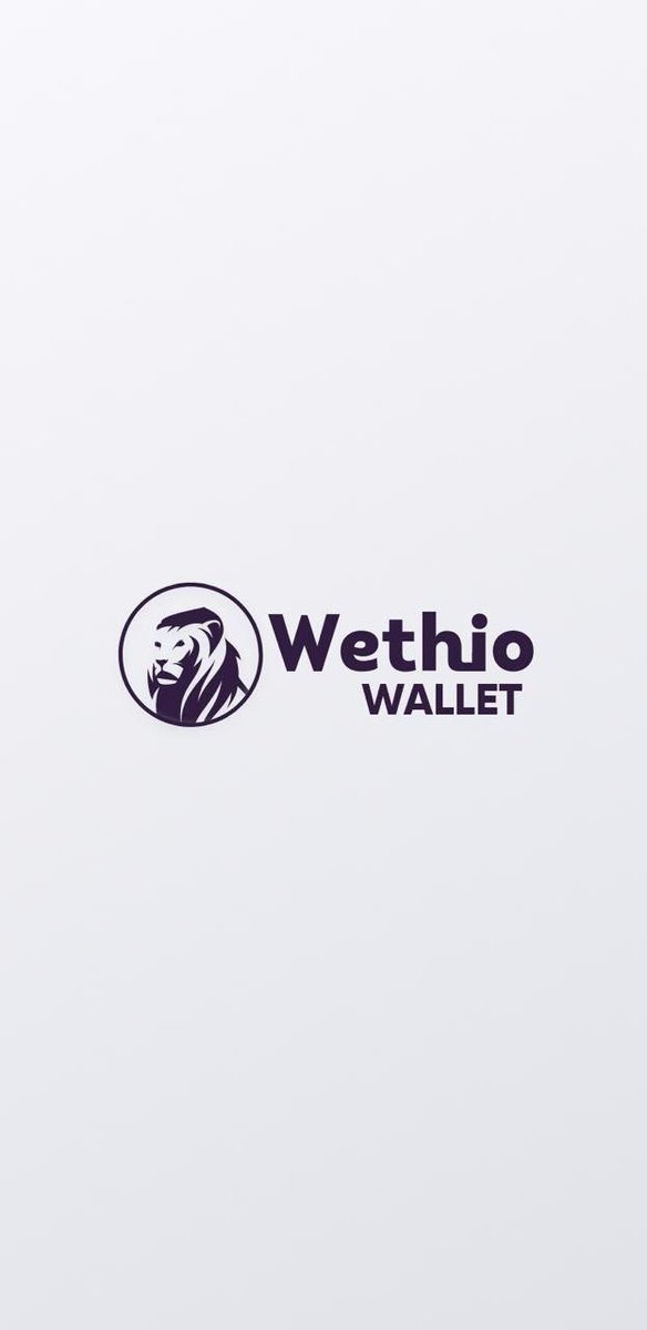 Wethio Project Official tweet media