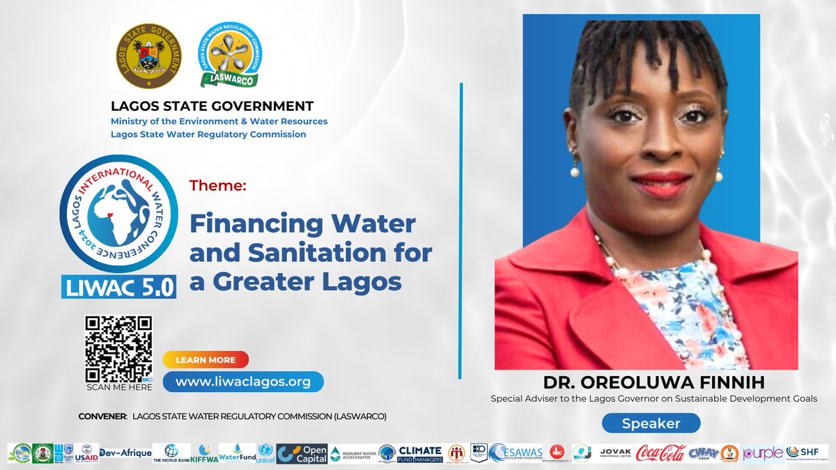 LIWACLAGOS's tweet photo. The wait is over tomorrow is the day, Meet Dr. Oreoluwa Finnih

Venue : Eko hotel and suits

Jada
#Lagosigbohangout
AccessBank
Wizkid 
Sophia
Rufai
CHIVIDO2024 https://t.co/maYvPp5B3S