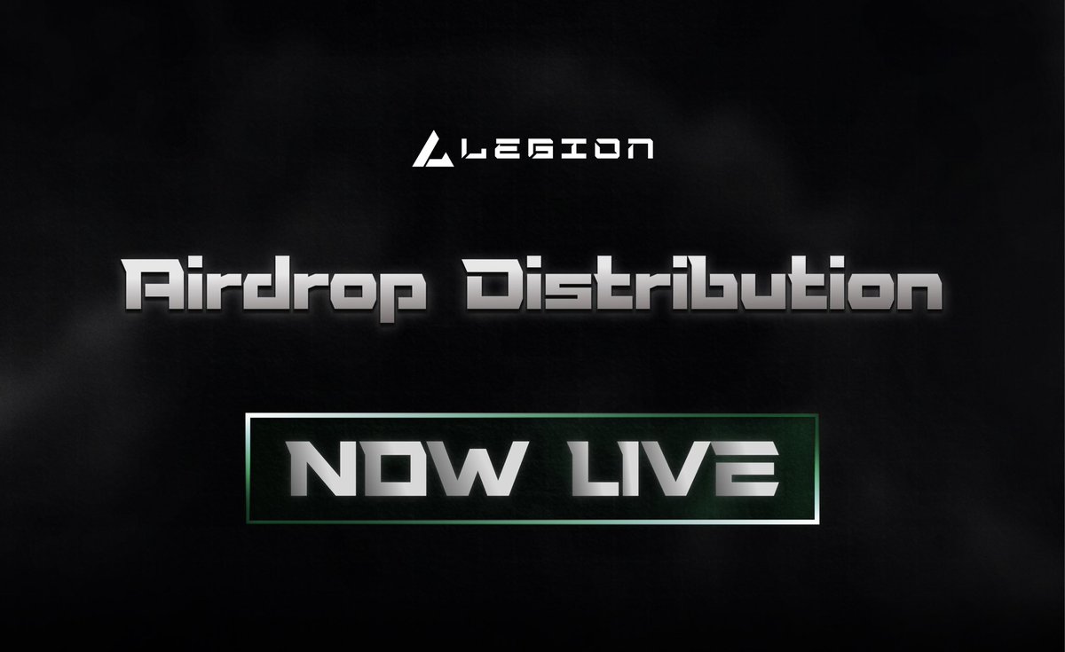Legion | VC for Retail tweet media