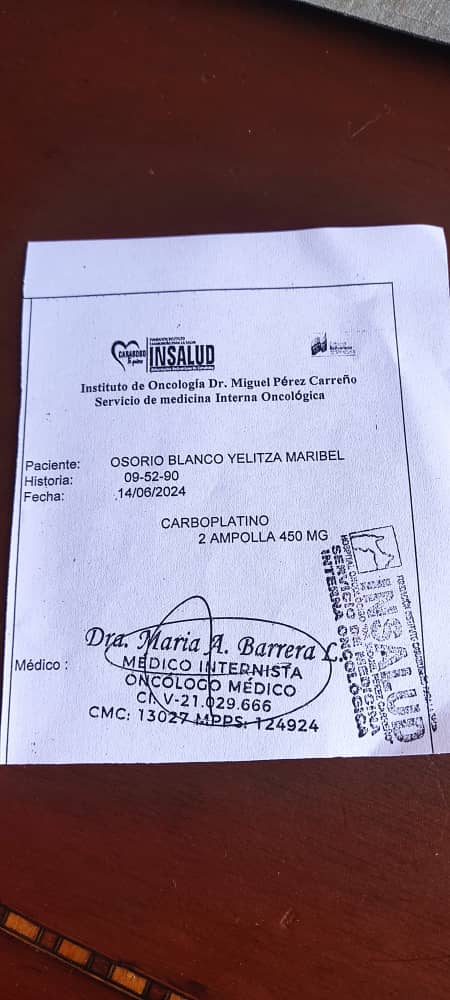 Lisbeth Añez/Mamá Lis tweet media