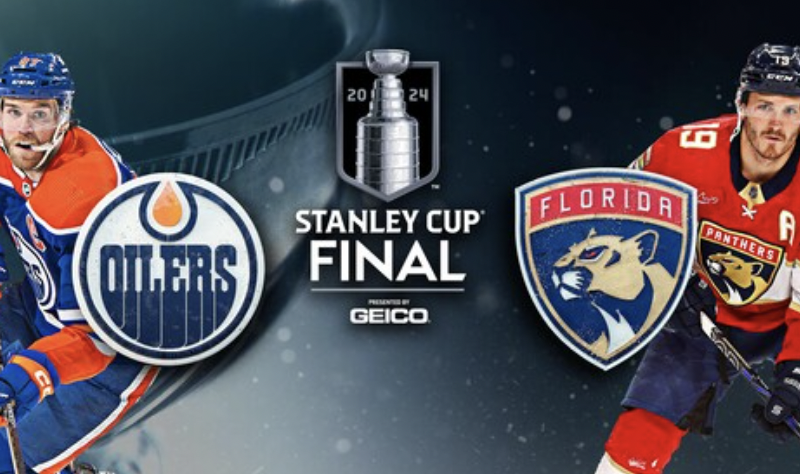 “You should root for the Oilers because they’re Canadian,” says man who has confused this with the fucking Olympics #LetsGoOilers📷📷 #GameSeven

thebeaverton.com/2024/06/you-sh…