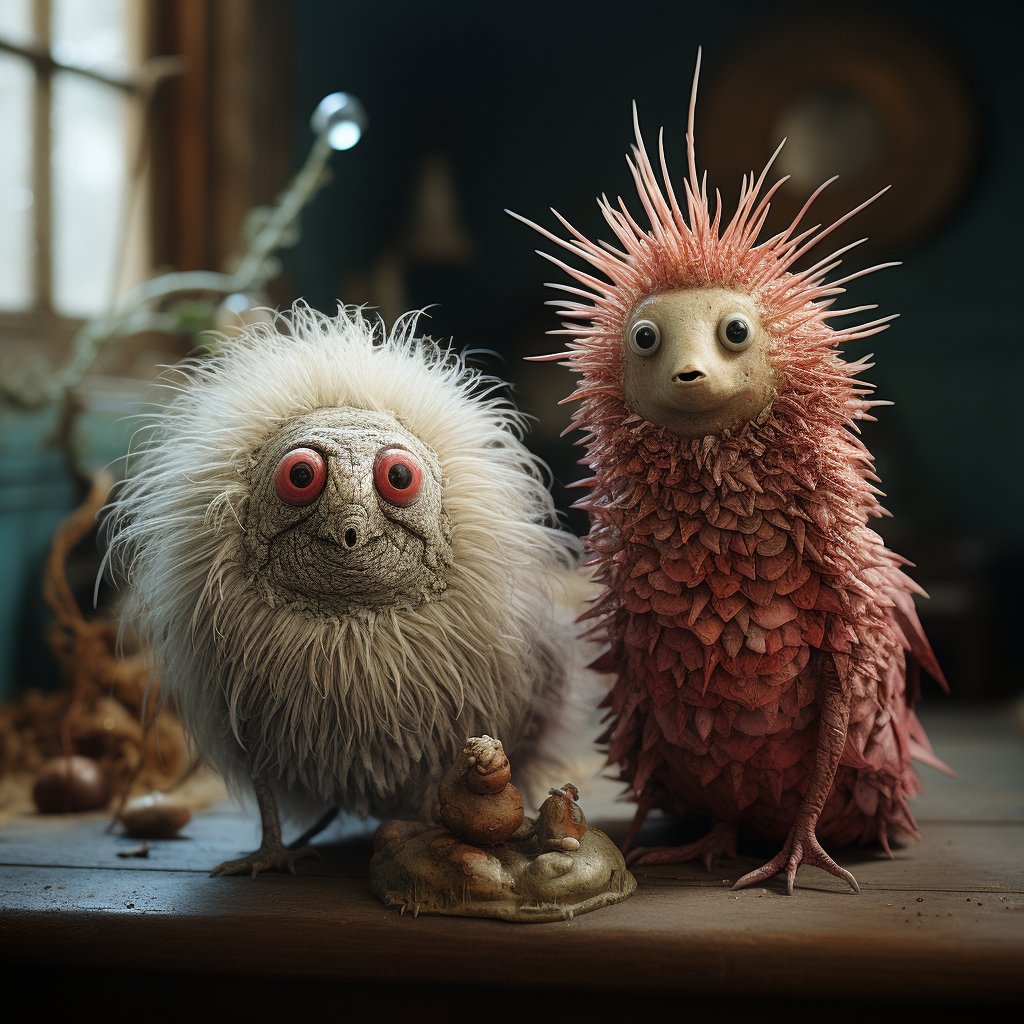 MR_PALIOPCHIK's tweet image. “When your crypto investments finally start paying off and your advisors show up to celebrate. 🦔🦉 Turns out, they’re hodling experts! 💰🚀 #CryptoAdvisors #PaliopchikLife”