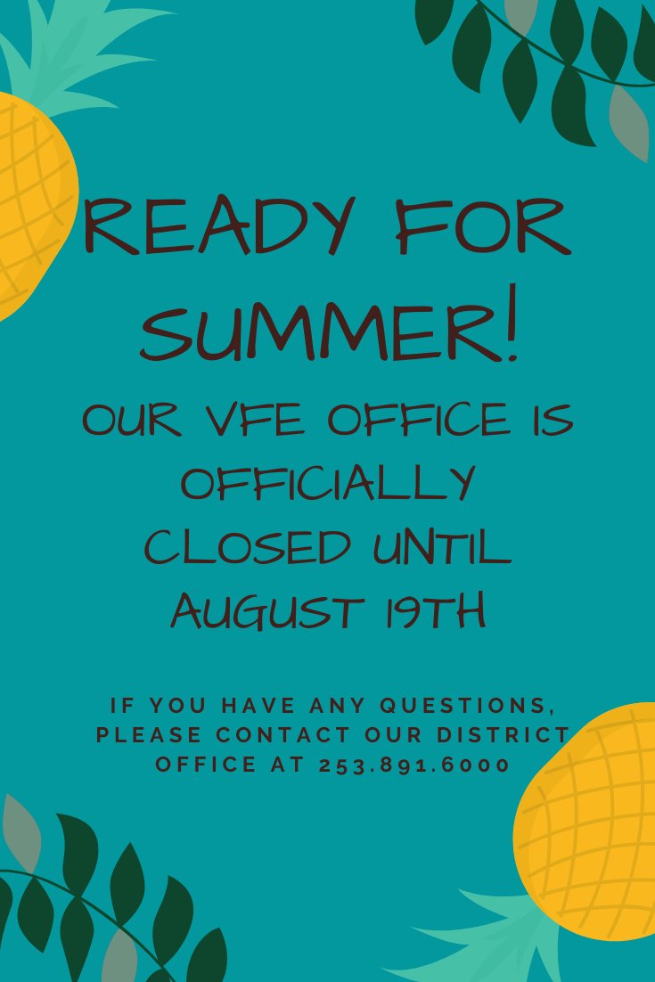 Victor Falls Elementary tweet media
