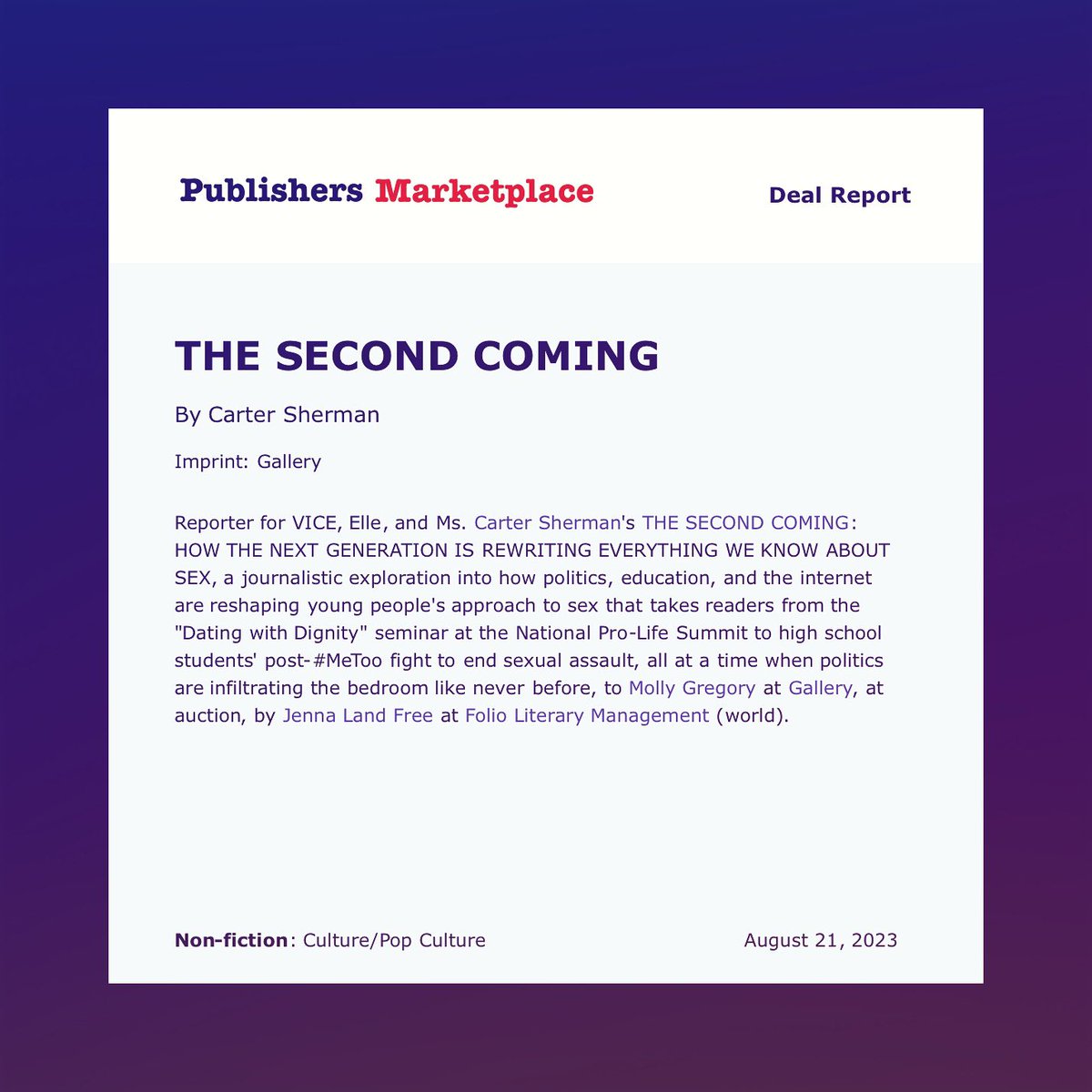 Carter Sherman tweet media