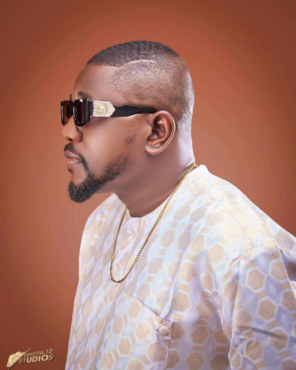 I have Officially Given My Life To Christ, Na To Dey Go Church Steady Remain, Asides Radio And Love, Nothing Excites Me Anymore 🗣️🙆