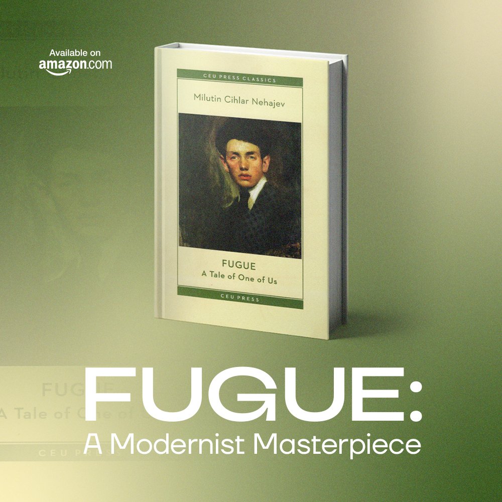 damirjanigro's tweet photo. ‘Fugue’ offers a profound portrayal of personal struggle and societal challenges in early 20th-century Croatia.

Dive into this compelling narrative: https://t.co/Kg89Hi2I9z

#MustRead #Bookish #AmazonBooks #Fugue #DamirJanigro #AustroHungary #Duro #PreWWI #HistoricalFiction https://t.co/cFeg2dVI7C