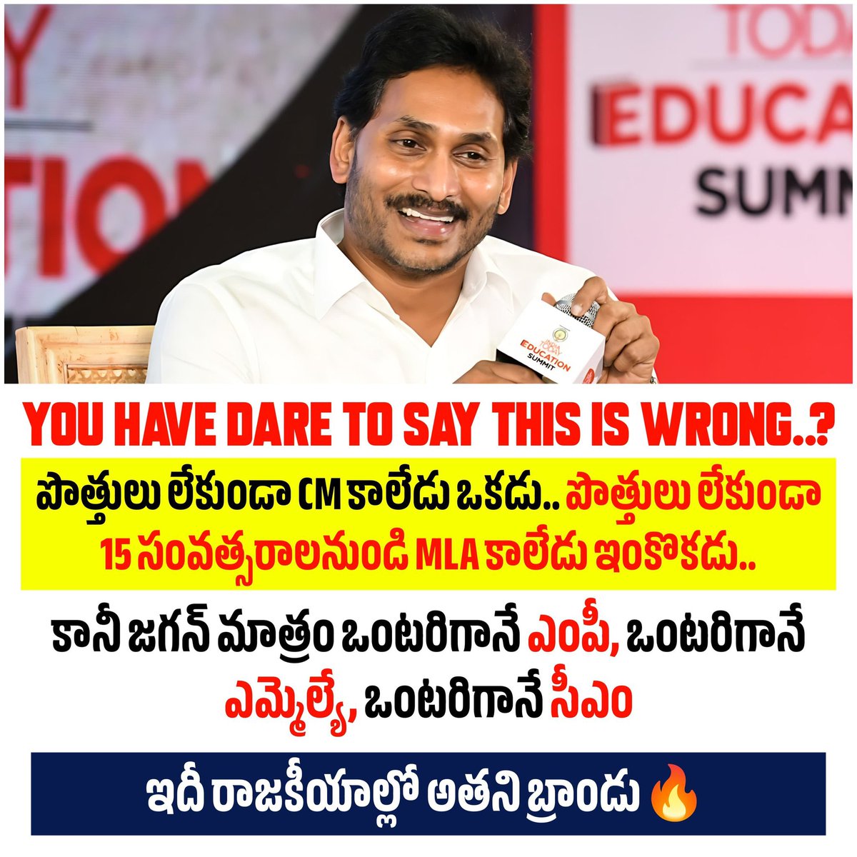 polipraveenredd's tweet photo. https://t.co/EYirzpb0Ti