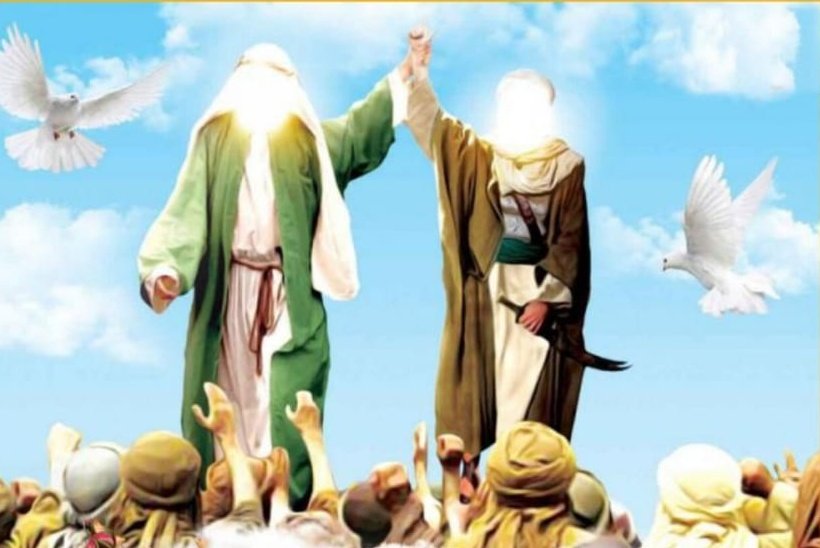 _rehanwrites_'s tweet photo. Ali a.s Walo Ko Ghadeer Mubarak ♥🌹 https://t.co/9XGe6WKep1