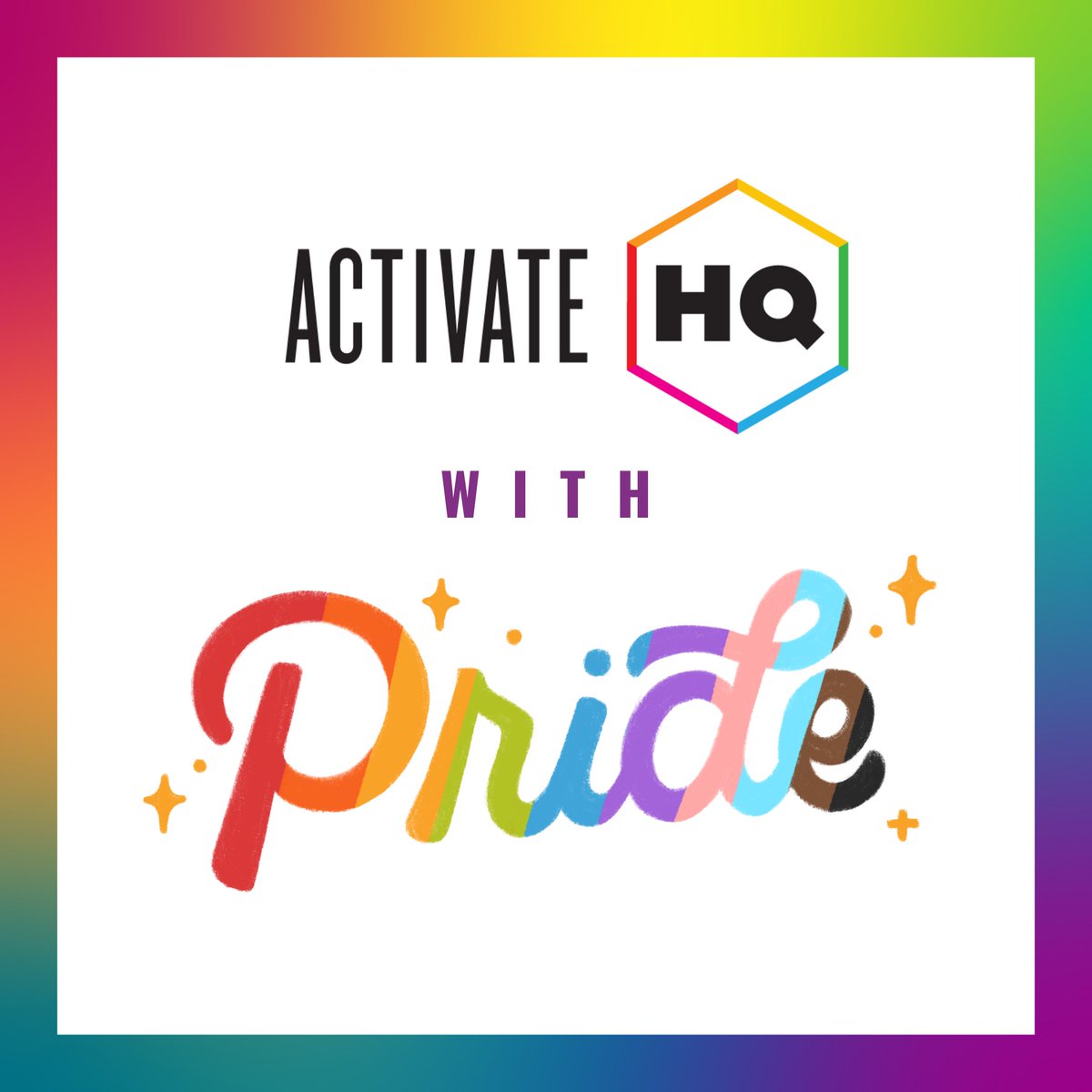 Activate HQ tweet media