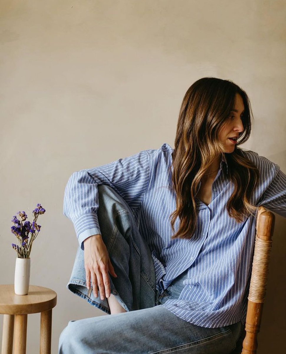 #SpokeAndWealNSH 🤍 Cut by Kendall Shay. Schedule an appointment online at SpokeAndWeal.com.