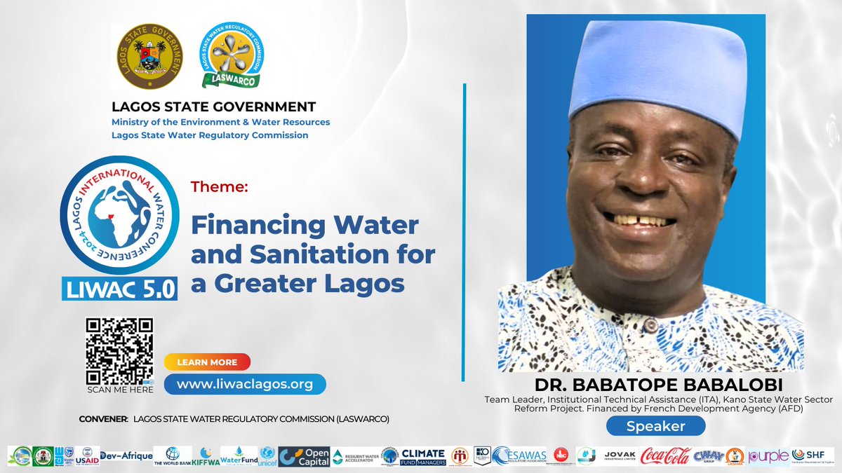 LIWACLAGOS's tweet photo. The wait is over tomorrow is the day, Meet DR. Babatope Babalobi

Venue : Eko hotel and suits

Jada
#Lagosigbohangout
AccessBank
Wizkid 
Sophia
Rufai
CHIVIDO2024 https://t.co/FKlAskdPIB