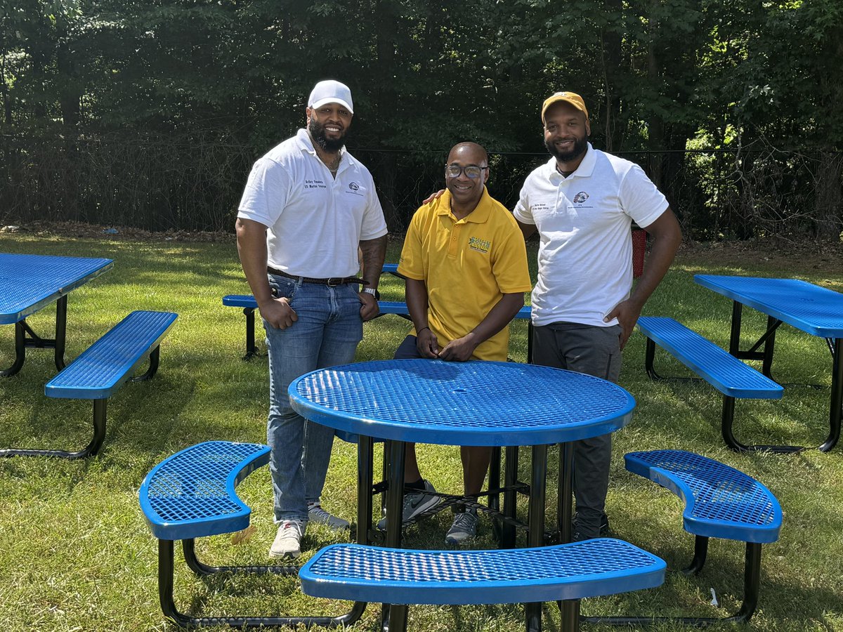 Kine' Geathers tweet media