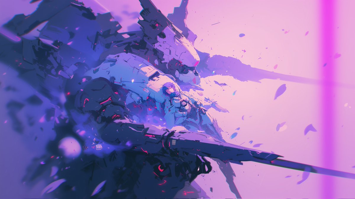 Nox91⚡️ tweet media