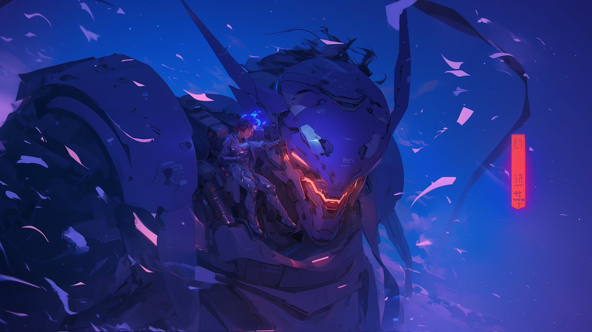 Nox91⚡️ tweet media