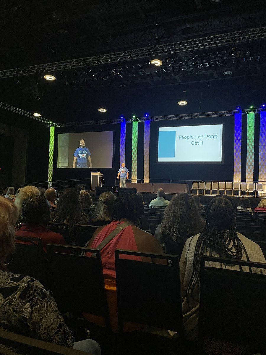 Anne Reamer, NBCT (@annereamer) on Twitter photo Thrilled that I finally got to hear <a href="/gerrybrooksprin/">gerry brooks</a> live! He did not disappoint. Thank you for your wisdom and the reawakening that we all need in education. #gerrybrooks #beaparticipantnotabystander <a href="/L2IC_CATE/">L2IC</a> <a href="/LexingtonTwo/">Lexington District Two</a> Thrilled that I finally got to hear <a href="/gerrybrooksprin/">gerry brooks</a> live! He did not disappoint. Thank you for your wisdom and the reawakening that we all need in education. #gerrybrooks #beaparticipantnotabystander <a href="/L2IC_CATE/">L2IC</a> <a href="/LexingtonTwo/">Lexington District Two</a>