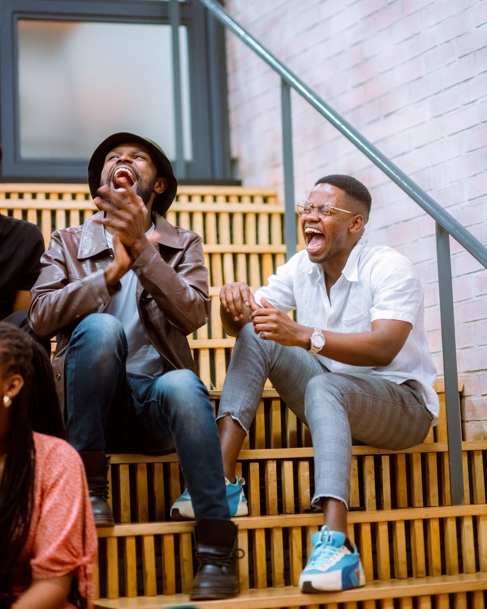 Norrsken East Africa tweet media