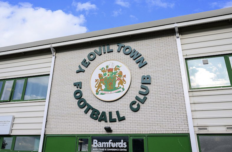 Yeovil Town FC tweet media