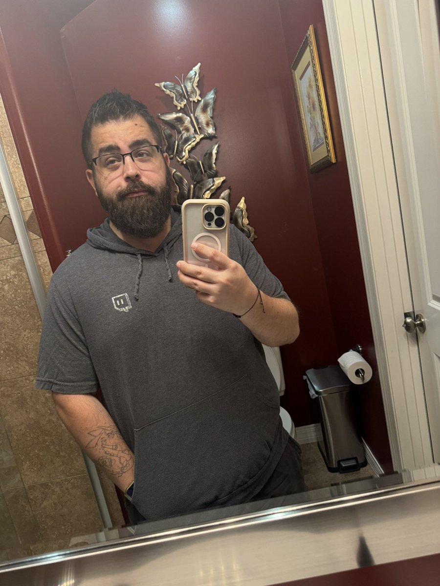 This isn’t even my final form..