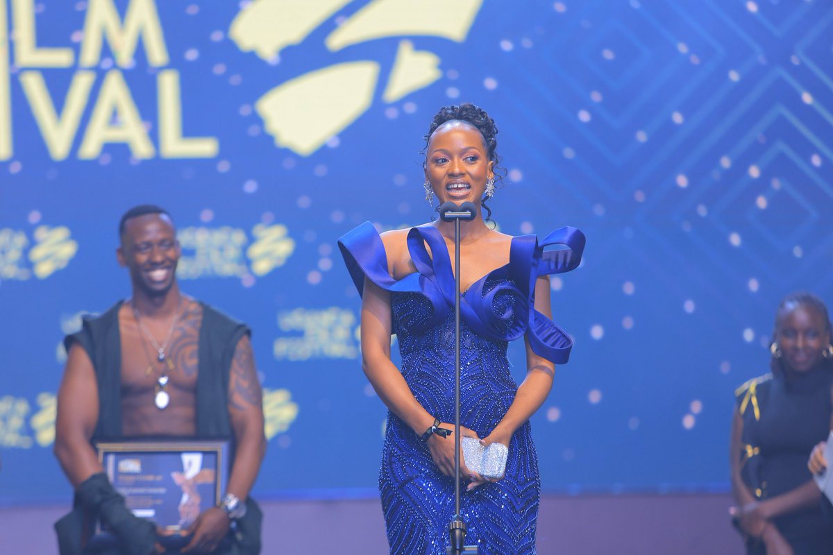 Kakye Anne (@_kakye) on Twitter photo She came in late but won our hearts !! You killed the Nambi role !! Wishing you the best <a href="/NampangaP/">Nampanga Pelly Peninah</a> !!
You are my favorite actress in #SanyuSeries. She came in late but won our hearts !! You killed the Nambi role !! Wishing you the best <a href="/NampangaP/">Nampanga Pelly Peninah</a> !!
You are my favorite actress in #SanyuSeries.