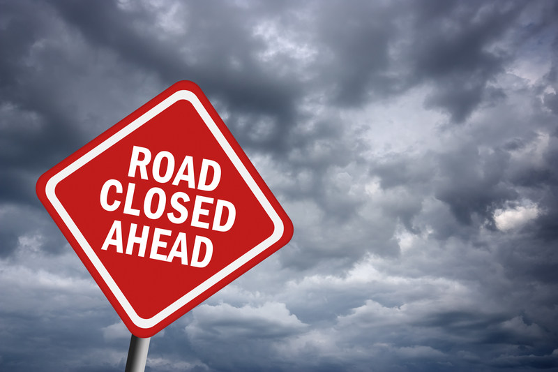 ROADS CLOSED: Officers have closed a one-block radius in the 1700 block of Curtis Street and issued a shelter-in-place, while they continue to investigate a report of shots fired in the area. No reported injuries at this writing. Alternate routes are advised. #Denver