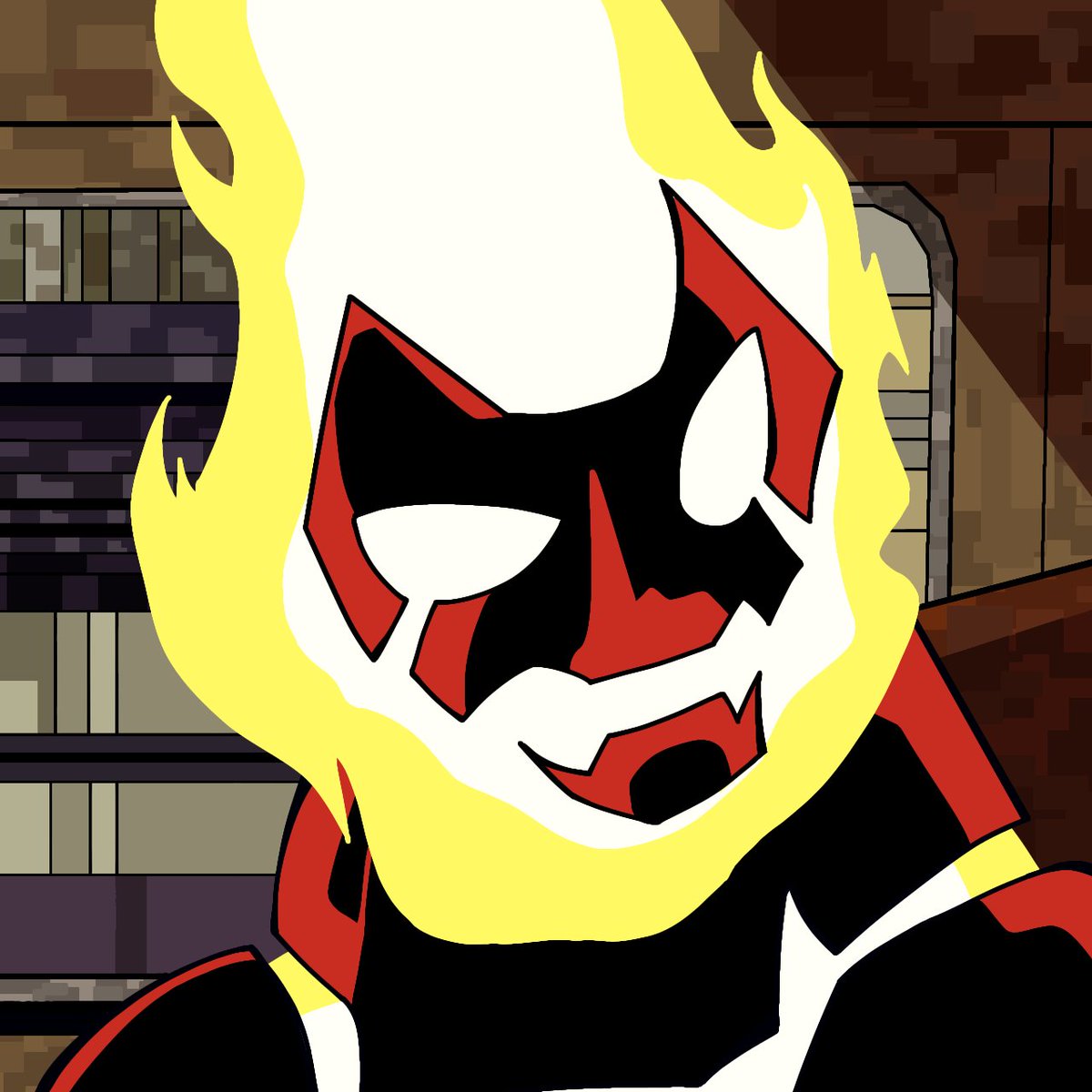zlemodoesartz's tweet photo. #NewProfilePic Just gonna change my pfp to one of the artworks I done, which one of them is heatblast 😃😀 I might change my banner too but idk 🤷‍♂️

#Ben10 #Ben10Aliens #Ben10Omniverse https://t.co/m1ZLZN1CKB