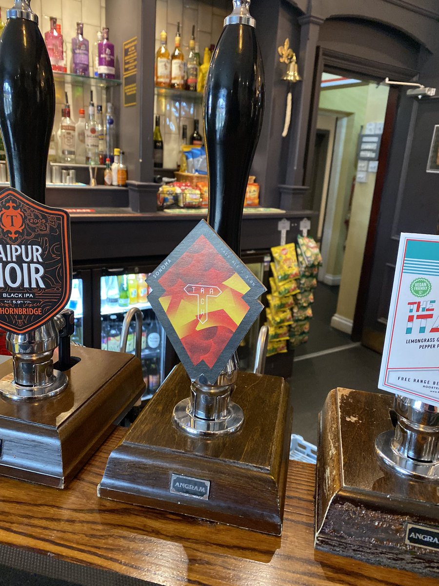 Michael Purchase tweet media