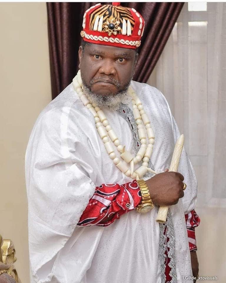 OSSAI OVIE SUCCESS tweet media