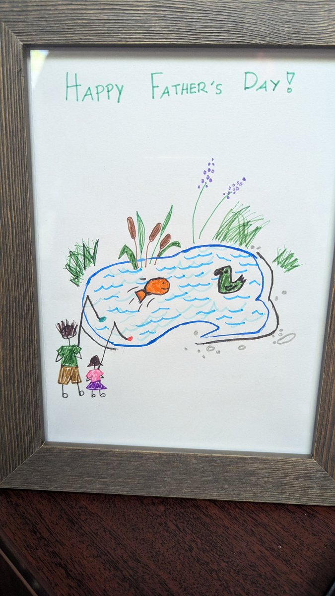 I'm a lucky guy! Love you <a href="/mpacker02/">Maddy Packer</a>