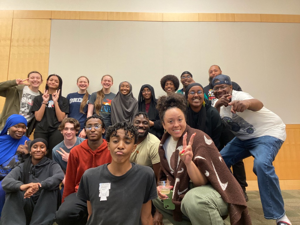 MPLSYCB's tweet image. "No Decision About Us, Without Us" — we try to support &amp;amp; live by MYC's motto every day. Every year we have a senior send off celebration with lots of cake. We thank our seniors for making Minneapolis a better city of all youth! Happy Summer! 

#MPLS | #YouthLeadership
