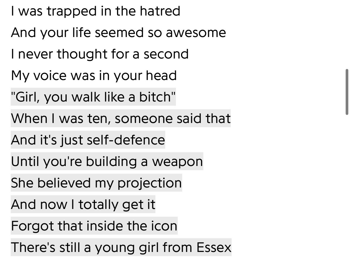 jasleengiill's tweet photo. rip rhaenyra and alicent you would have loved girl, so confusing by charlie xcx ft. lorde https://t.co/5n1JIn5yGx