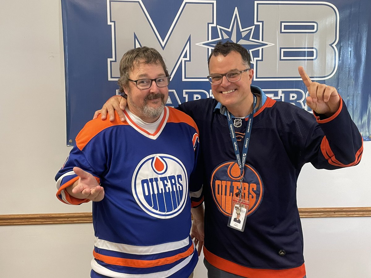 We have convert in our midst! @Mundysp