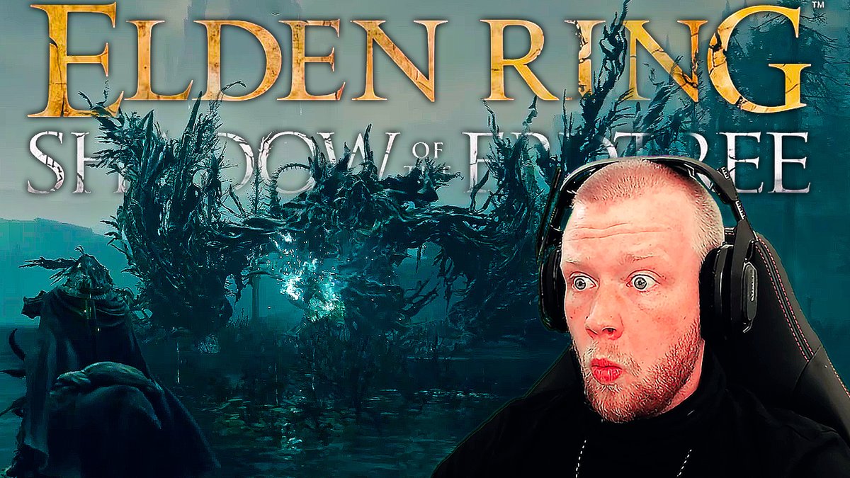 📢Neues Video📢

SO legt man den Geisterflammendrachen | #ELDENRING #ShadowOfTheErdtree #4⚔️

📺youtu.be/arWih0wnux4