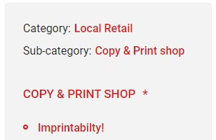 Imprintability (@imprintability) on Twitter photo 🚨Voting for 2024 <a href="/HeySoCalnews/">Hey SoCal News</a> Readers' Choice Awards is happening now! <a href="/Imprintability/">Imprintability</a> would certainly appreciate your vote in the Copy & Print category 🤩 Find us in Local Retail>Copy & Print Shop 🗳️
We are going for 3 years in a row🥇
heysocal.com/readers-choice… 🚨Voting for 2024 <a href="/HeySoCalnews/">Hey SoCal News</a> Readers' Choice Awards is happening now! <a href="/Imprintability/">Imprintability</a> would certainly appreciate your vote in the Copy & Print category 🤩 Find us in Local Retail>Copy & Print Shop 🗳️
We are going for 3 years in a row🥇
heysocal.com/readers-choice…