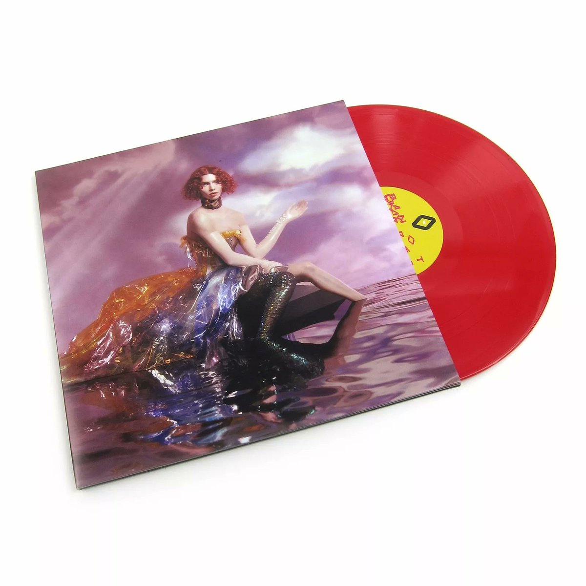 SOPHIE - "SOPHIE" 2 LP Vinyl Variants

Store Exclusive Neon Pink, Indie Exclusive Crystal Clear, and Black, starting at $35.99: sophie.ochre.store/release/460254…

September 27 preorder

Also restock of Oil of Eevry Pearl's Un-insides on red vinyl, $37.99: sophie.ochre.store/release/461787…