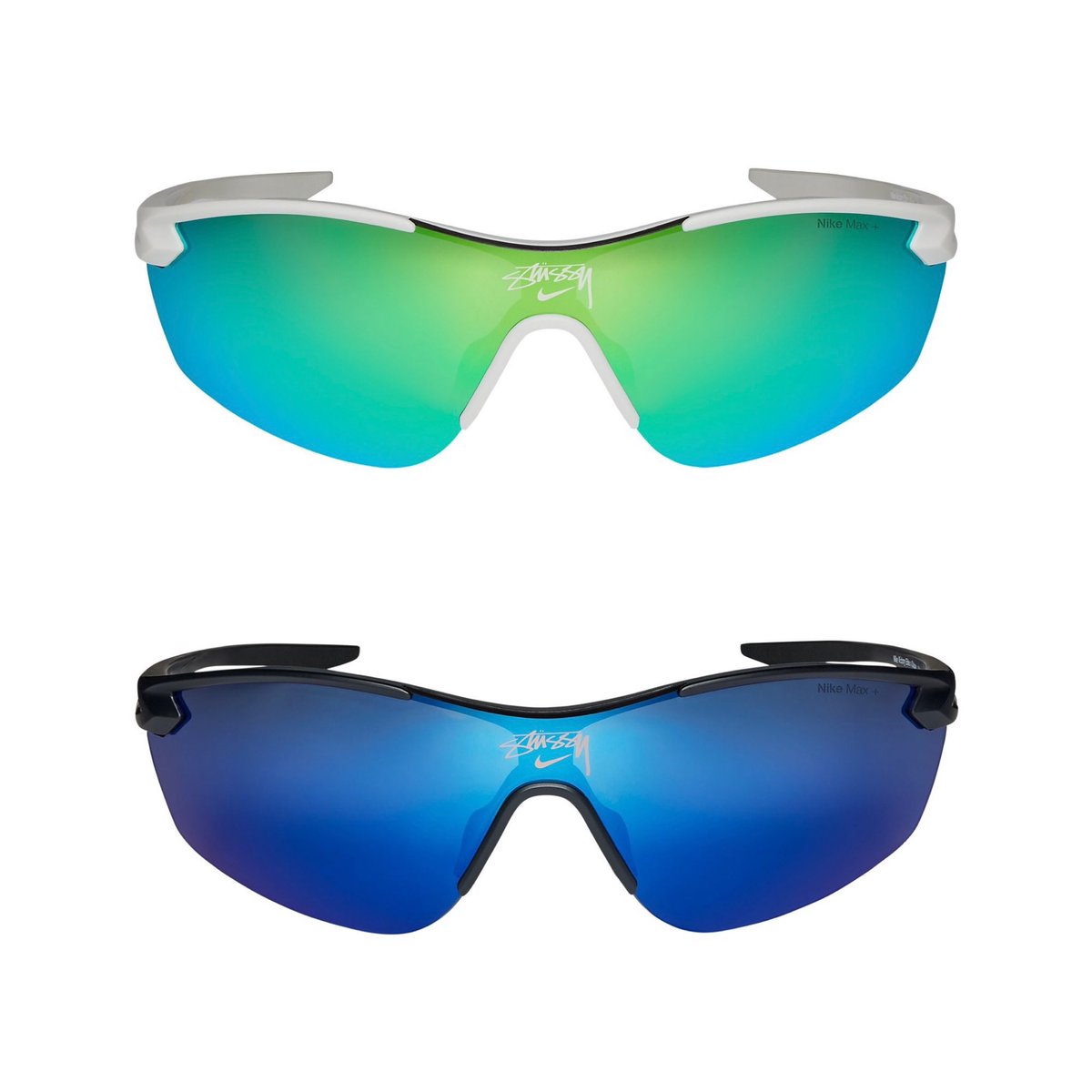 nike x stussy サングラス ブルー $_57.JPG?set_id=8800005007