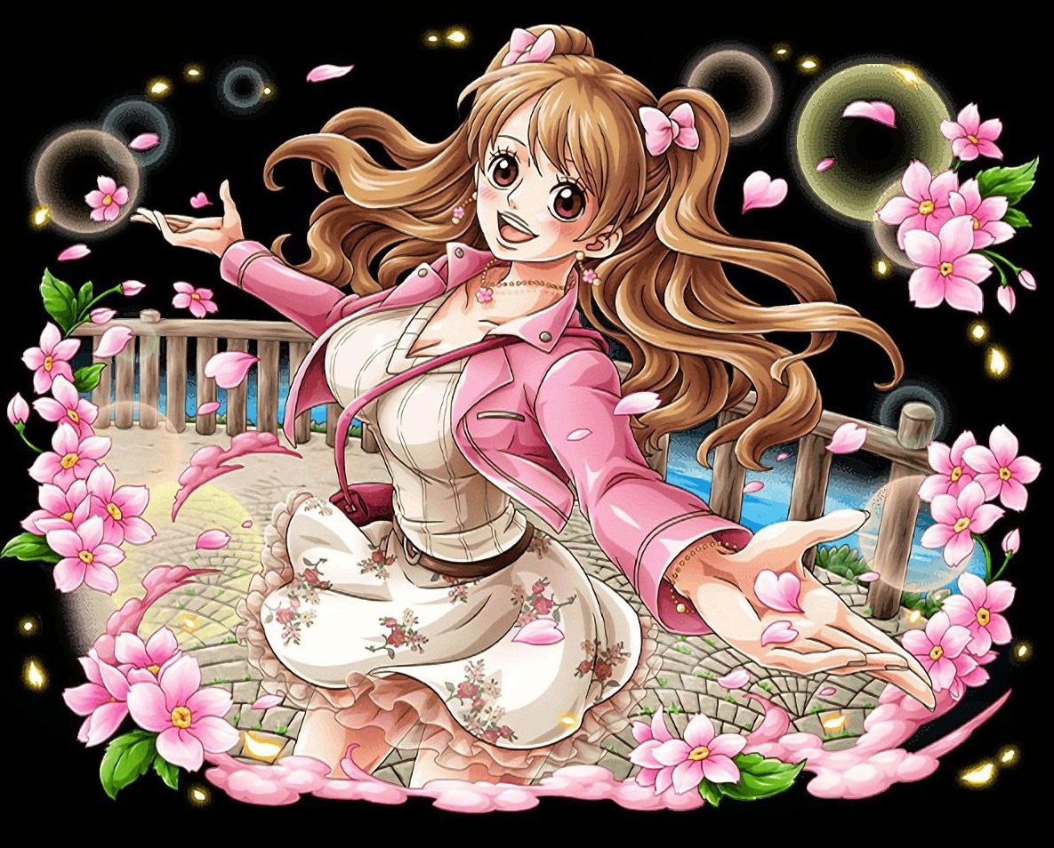 HAPPY BIRTHDAY, CHARLOTTE PUDDING! 🩷🎉