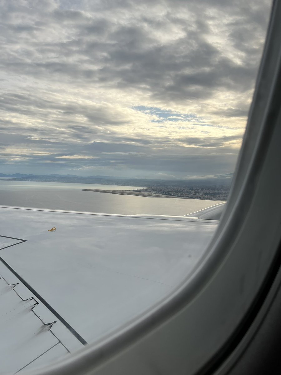 thetrinianalyst's tweet image. Excited to be back in Monaco 🇲🇨for Fund Forum! Great week head discussing everything from global ETFs and funds to geopolitics &amp;amp; AI! @IMpowerplatform