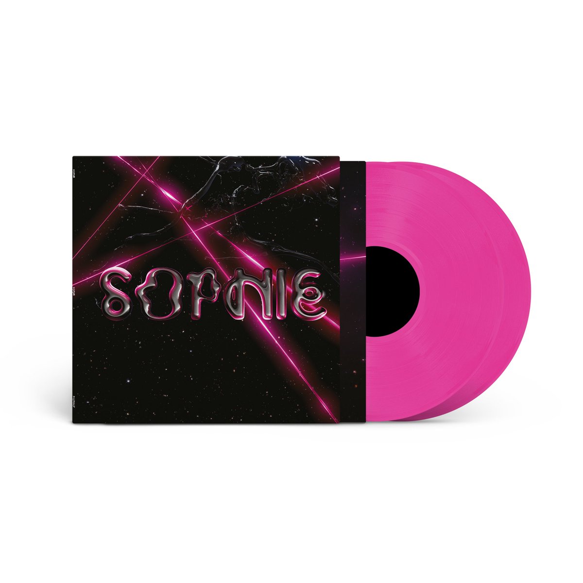 Vinyl on Sale tweet media