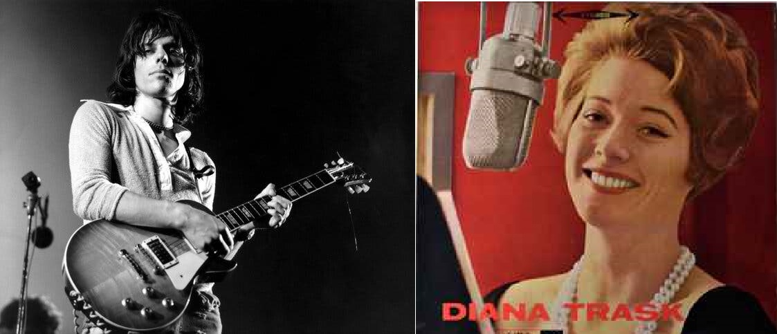 PULITZER + EGOT = PEGOT

Hey, groovy cats and kittens! Join me on “The Groove” this Monday, June 24 from 9 PM to Midnight, Eastern time, on WRDV.ORG, and I’ll take you on another curated road trip over the highways and byways of the musical landscape of the 1960’s.