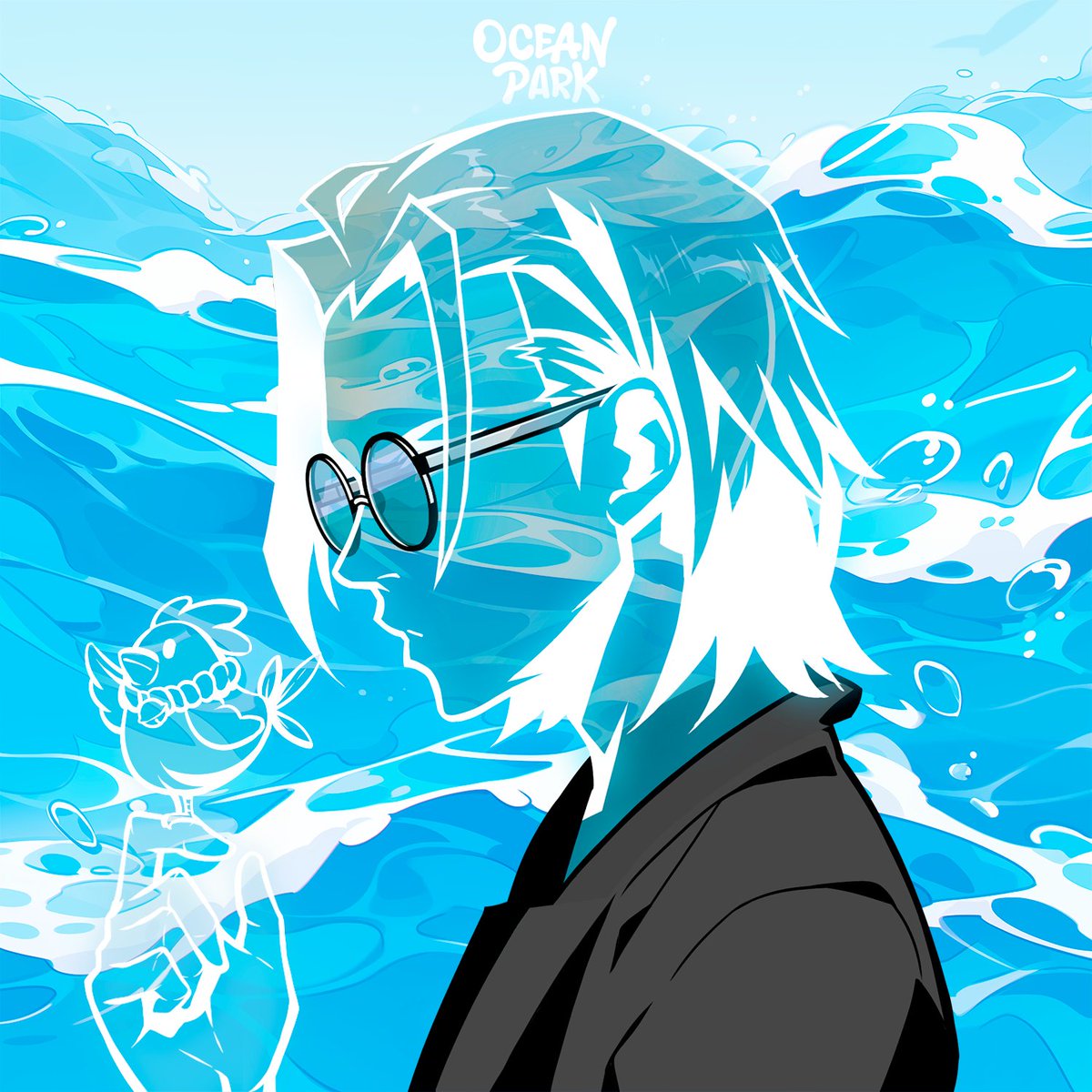 Ocean Park 🐔 tweet media