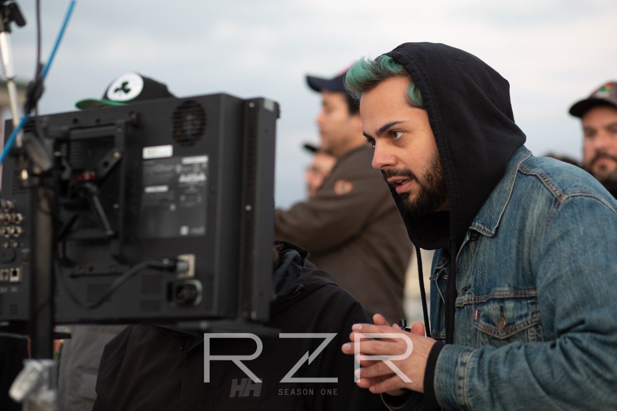 RZRSeries tweet media