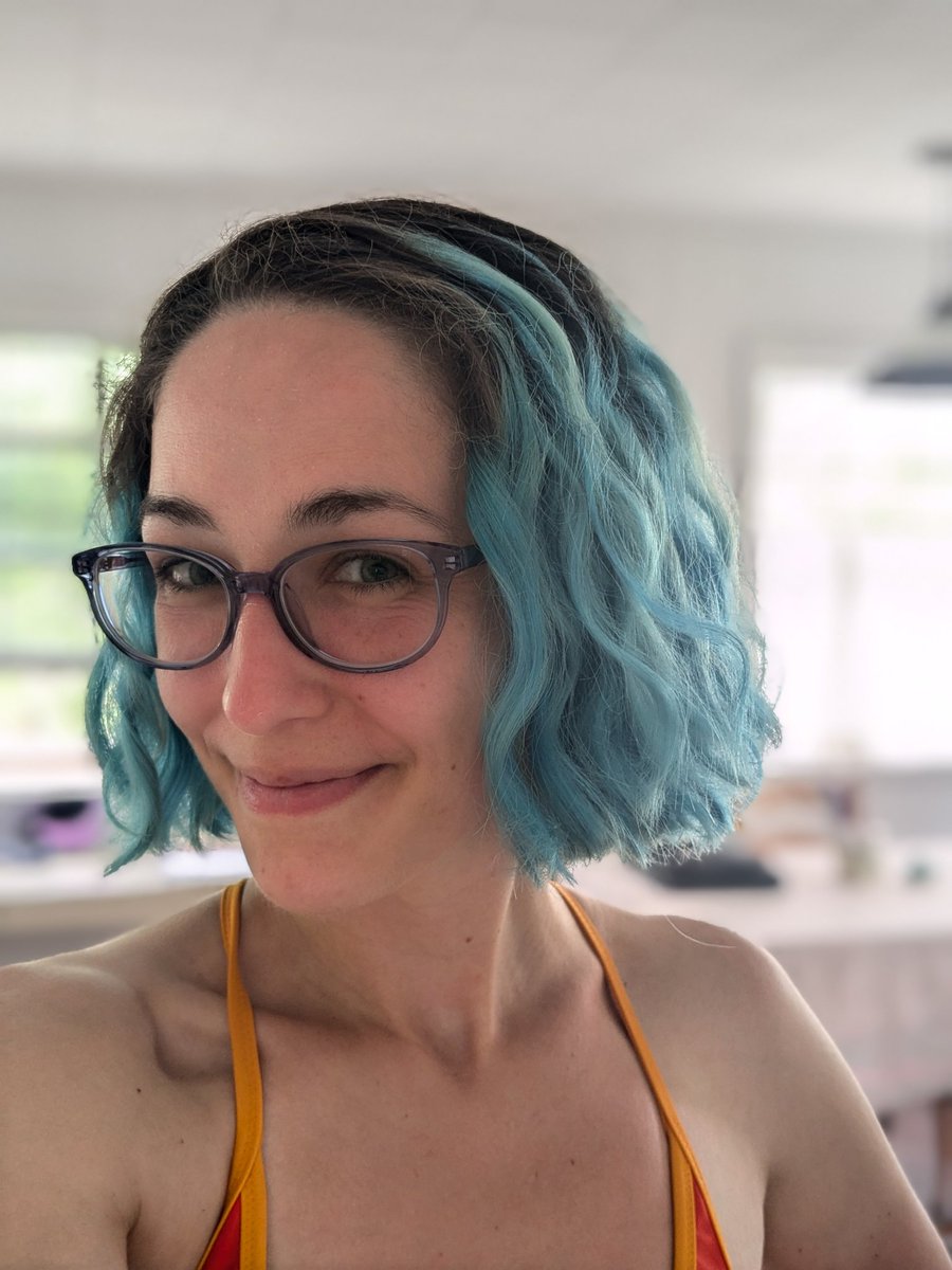 Lecta / Sarah Wanamaker tweet media