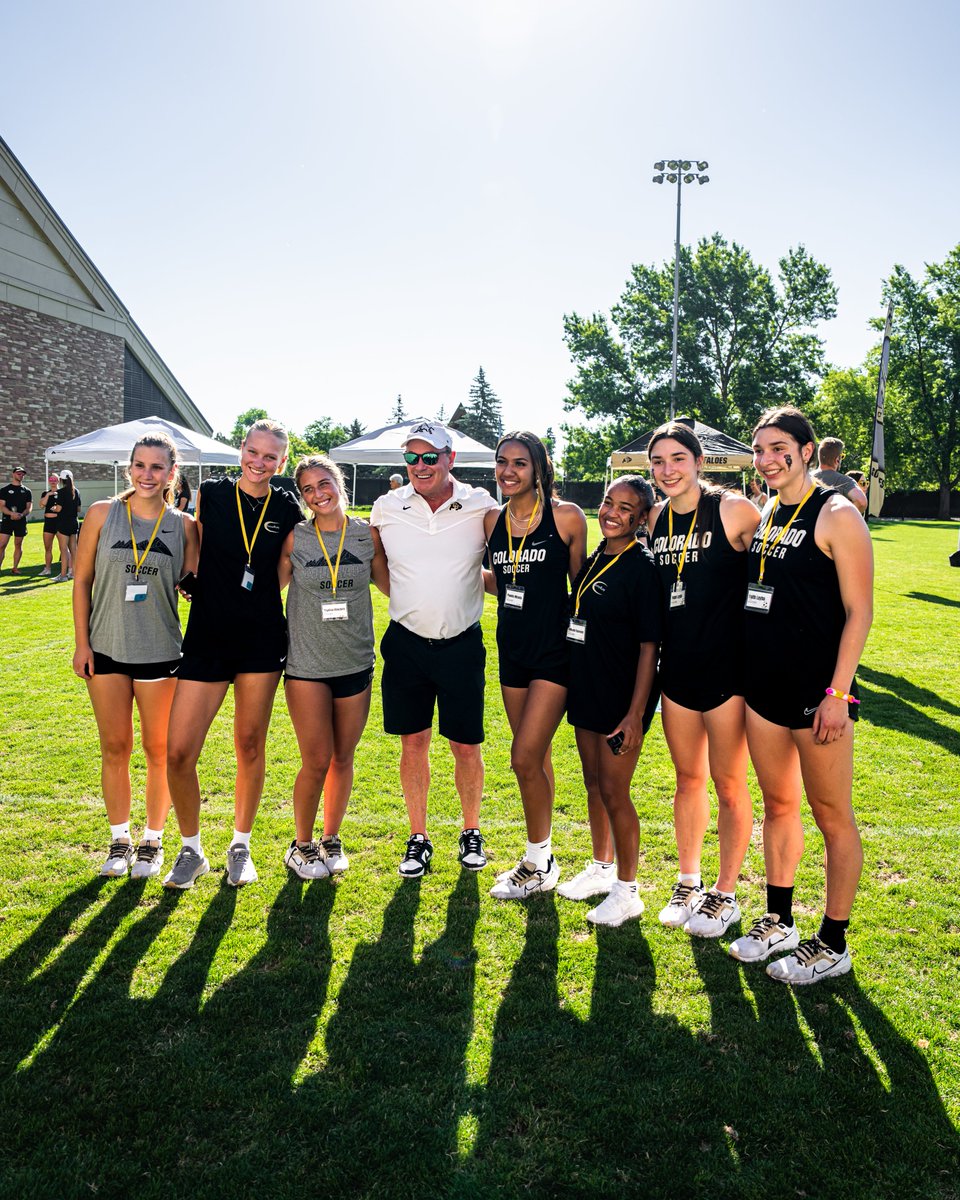 Buffs supporting Buffs! 🦬

2024 <a href="/Buffs4Life1/">Buffs4Life</a> 5k fun run ✅