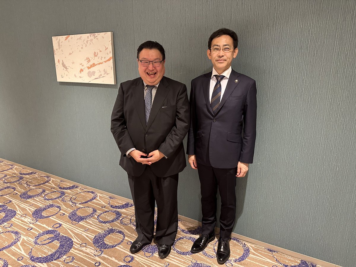 大泉 洋 兄