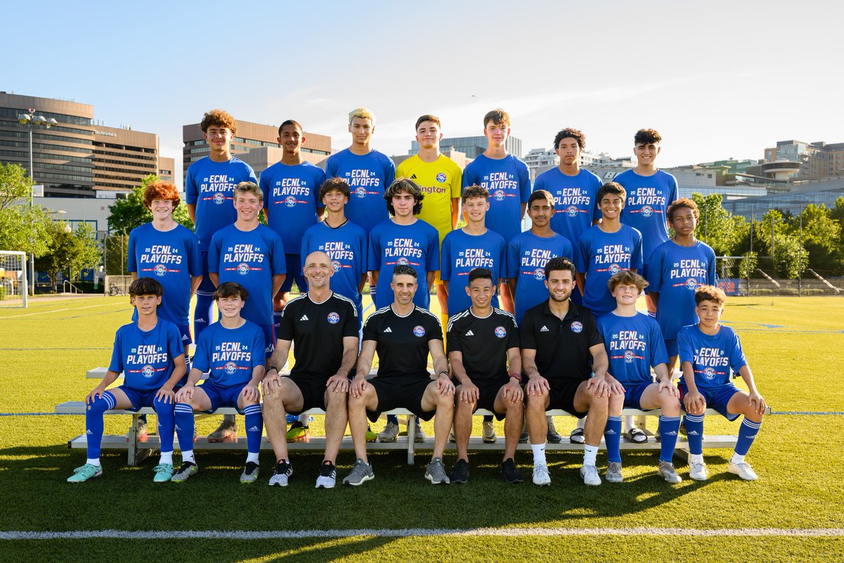 arlingtonsoccer's tweet image. Good luck to our three ECNL Boys teams who will begin competing tomorrow in the ECNL Boys National Playoffs in San Diego!

Best of luck to the 2007 Boys, 2009 Boys and 2010 Boys ECNL teams! So proud of you all! Way to represent!

#TeamArlington