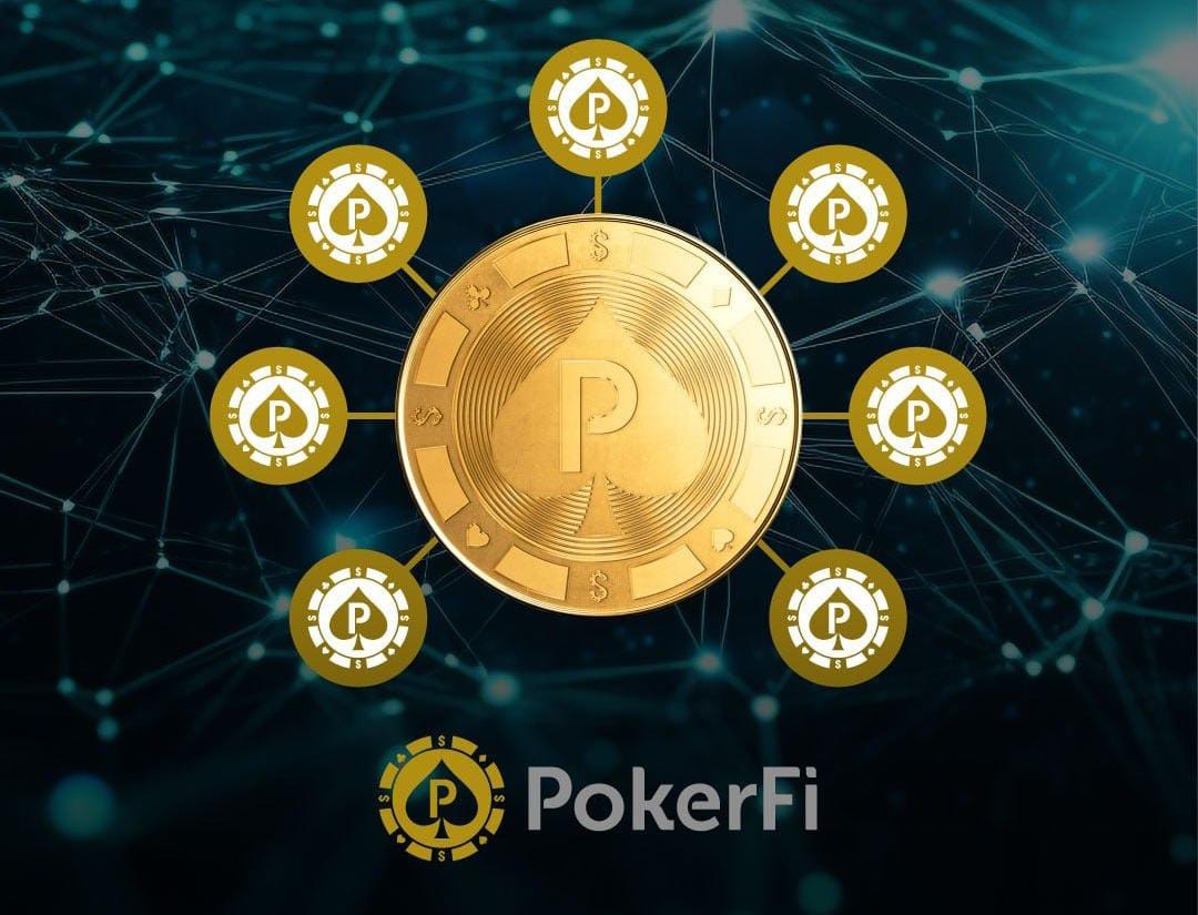 📣 NEW STAKE V2 📌

🔗 [Stake Now](pokerfistakingv2.com)
🔓 500 Access Keys Available

Price: 0.5 BNB 💸

🟡 Min Deposit: 100,000 PokerFi  
🟡 Max Deposit: 2.5M PokerFi (first 6 days), 1M PokerFi (from day 7)

🪙 APY:
⏳ 55% - 729 days
⏳ 68% - 1099 days
⏳ 81% - 1825 days

🚀